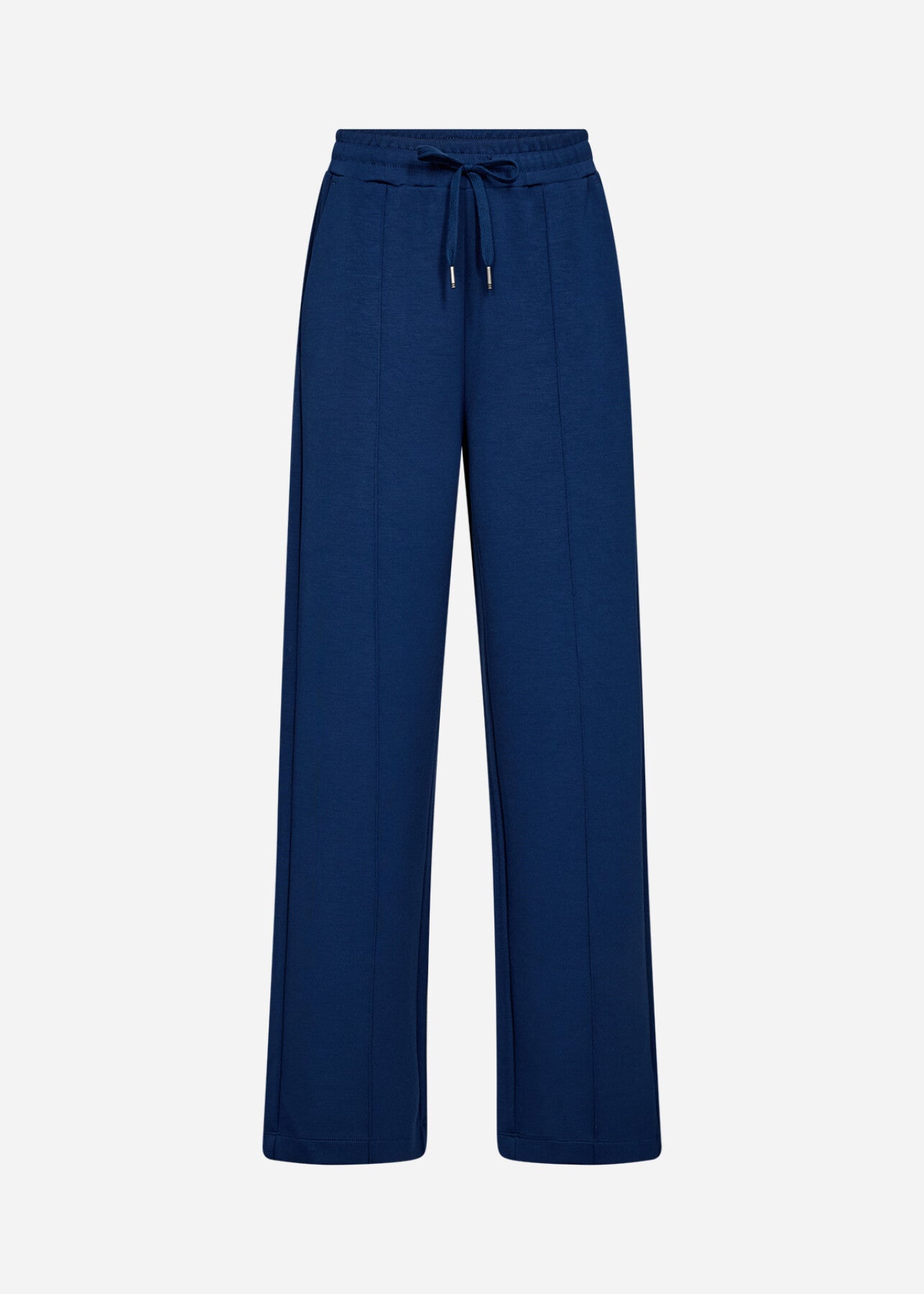 SC-BANU 265 Byxor mörkblå