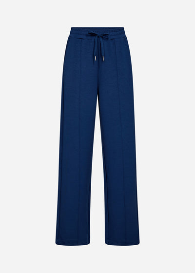 SC-BANU 265 Byxor mörkblå