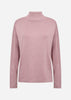 SC-DOLLIE 831 Pullover Lyseröd