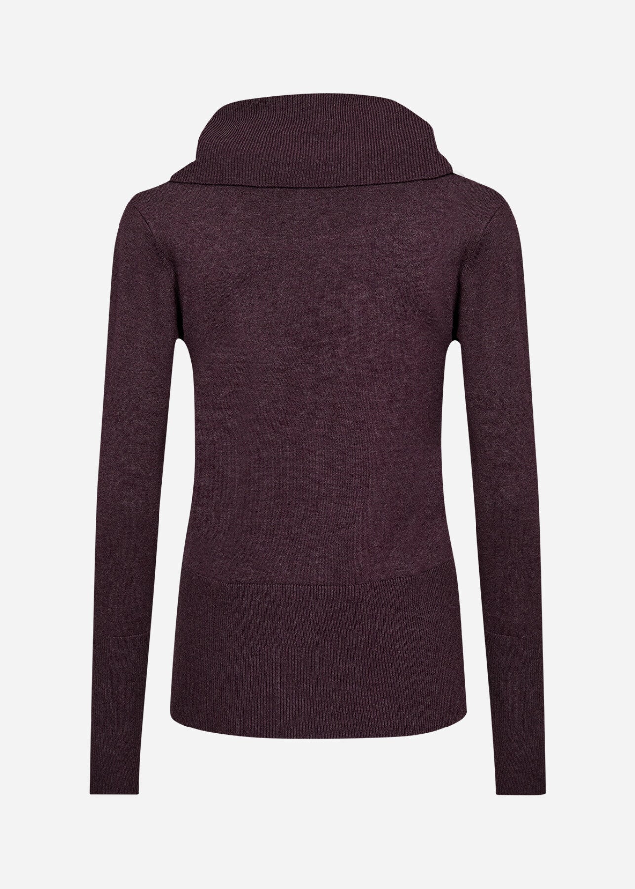 SC-DOLLIE 305 Pullover Lila