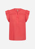 SC-FABIANA 1 Topp Röd