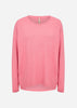 SC-BIARA 1 Blus Pink