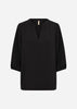 SC-CATH 10 Blus Svart