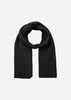 SC-SELANA 5 Scarf Svart