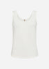 SC-DELIA 3 Topp Off white