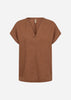 SC-INA 51 T-shirt Brün
