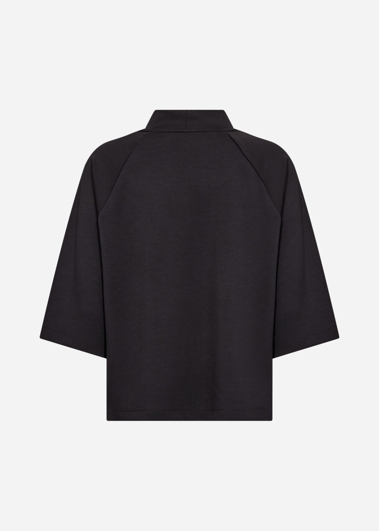 SC-BANU 261 T-shirt Svart