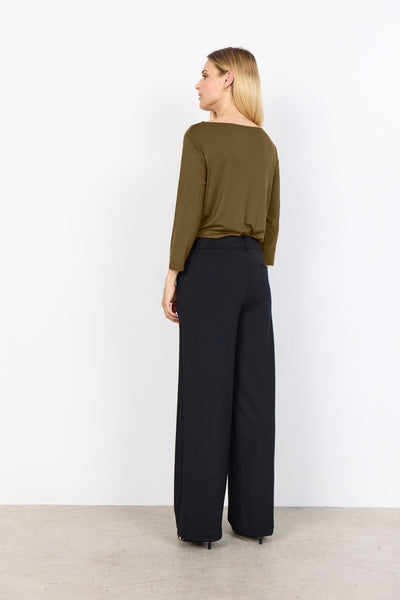 SC-MARICA 302 T-shirt Mörkgrön