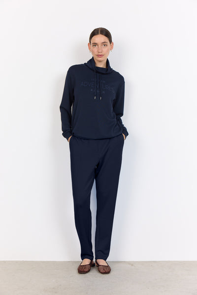 SC-BANU 248 Sweatshirt Navy