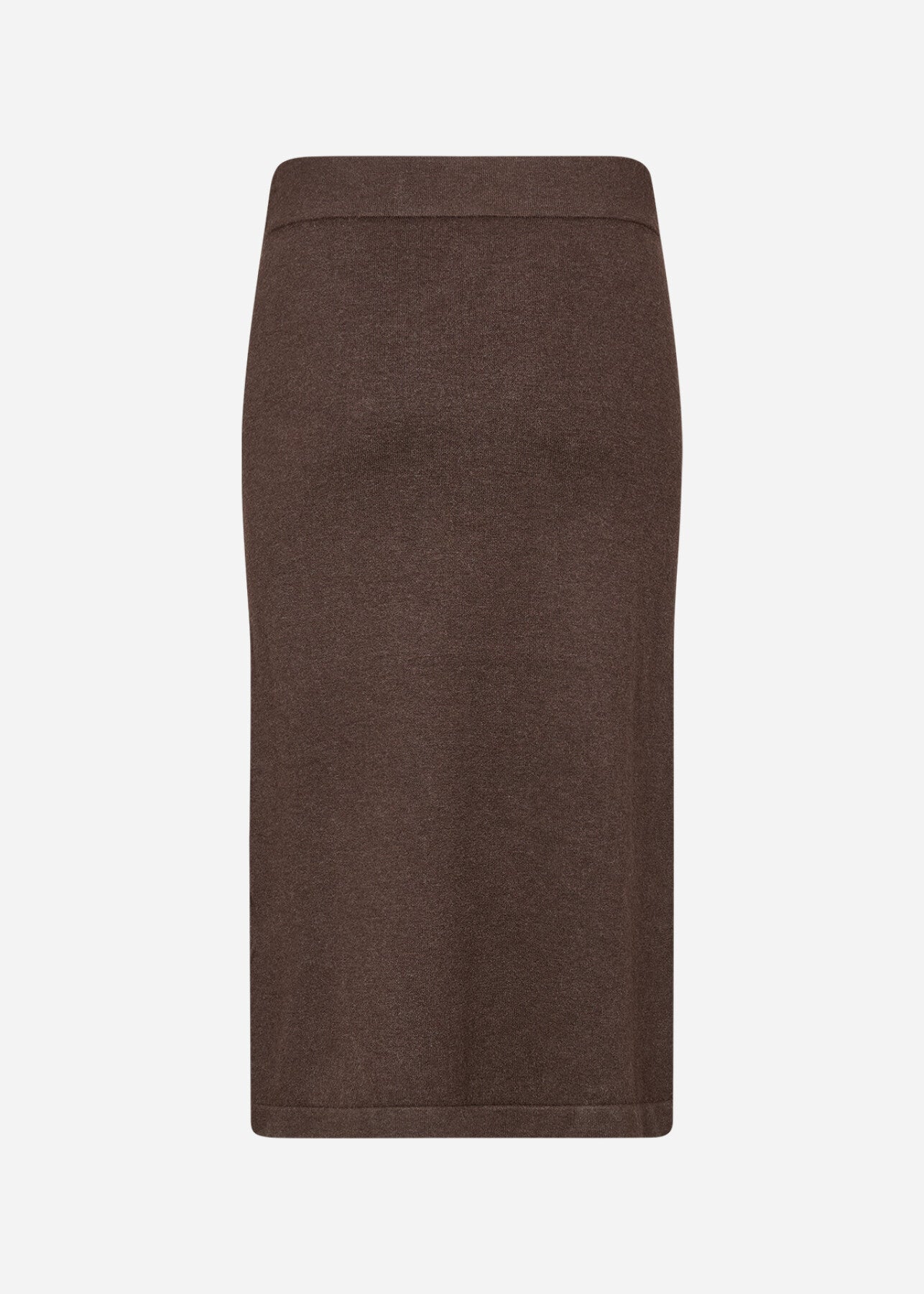 SC-DOLLIE 798 Kjol Mörkbrun