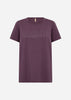SC-RINA FP 12 T-shirt Lila