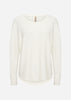 SC-DOLLIE 620 Pullover Off white