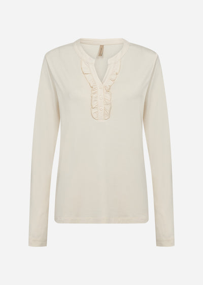 SC-MARICA 339 Blus Cream