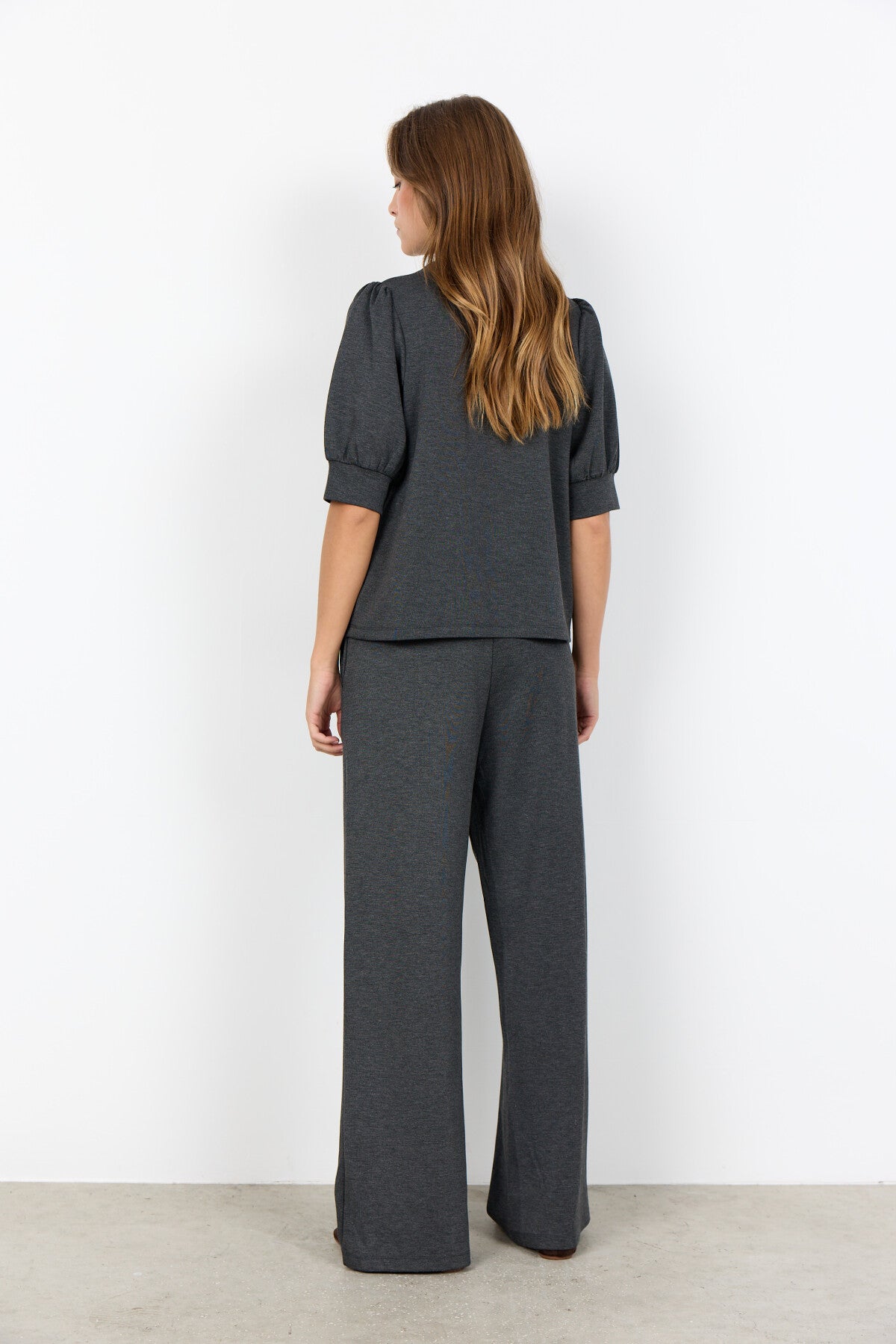 SC-VITA 4 Blus Mörkgrå