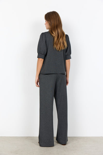 SC-VITA 4 Blus Mörkgrå