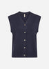 SC-DOLLIE 827 Väst Navy