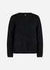 SC-GUNNA 1 Pullover Svart