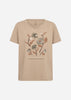 SC-RINA 30 T-shirt Sand