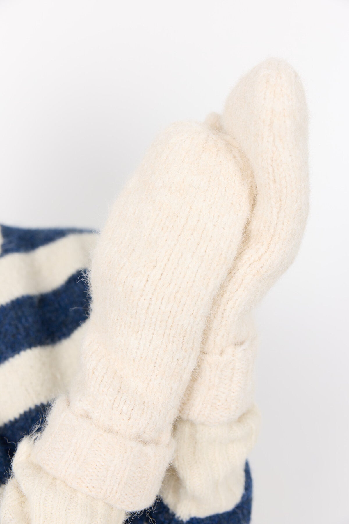 SC-VILSON 2 Handske Cream