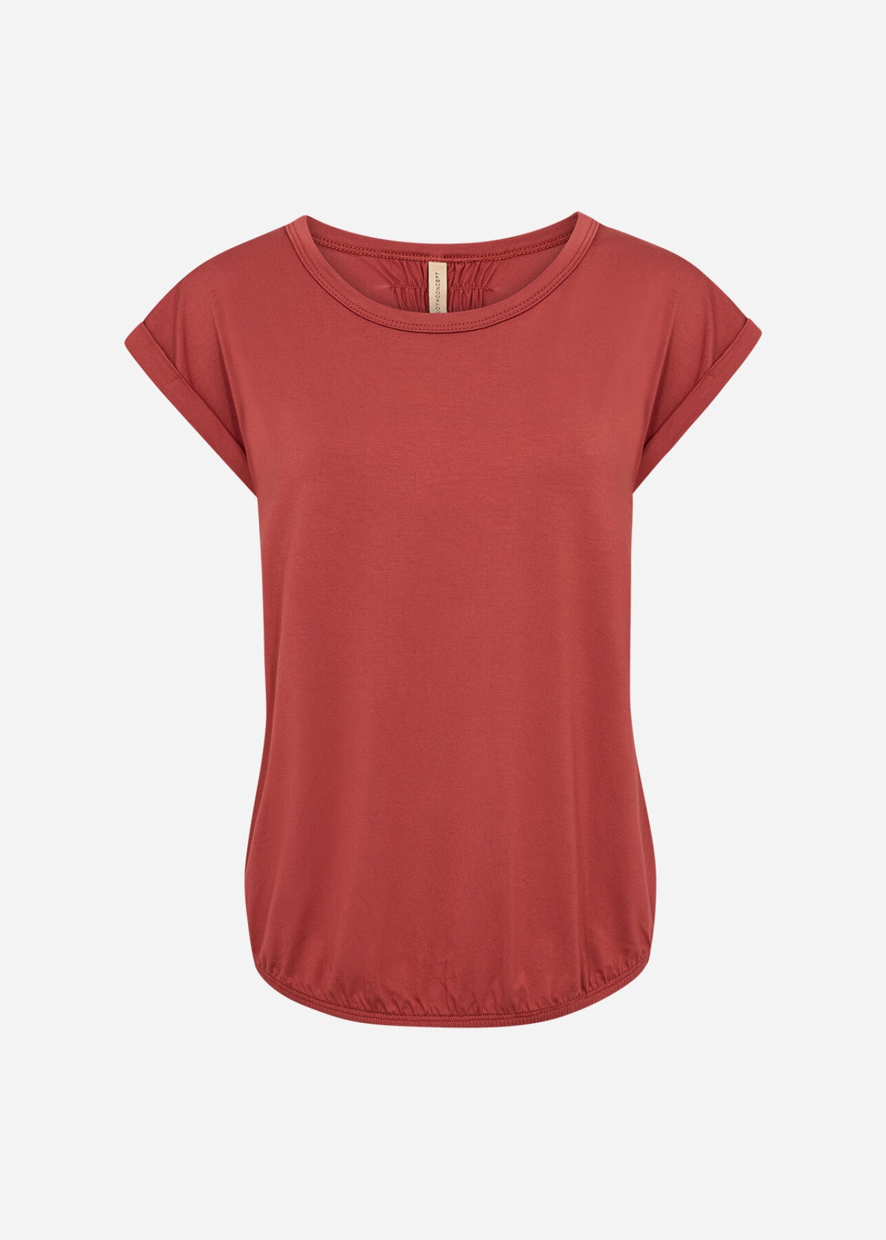 SC-MARICA 56 T-shirt Roströd