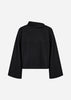 SC-JESEFIN 2 Blus Svart