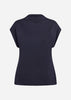 SC-BANU 314 Blus Navy