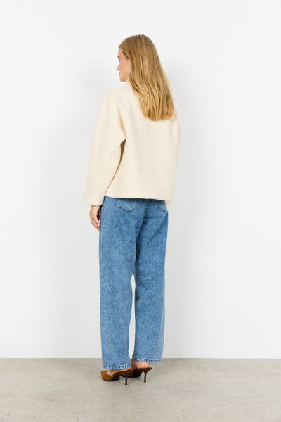 SC-SHAIMA 3 Blus Cream