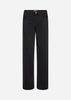 SC-KIMBERLY 34-B Jeans Mörkgrå