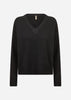 SC-ORLEAN 15 Pullover Svart