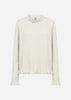 SC-HELDA 2 Pullover Ljus sand