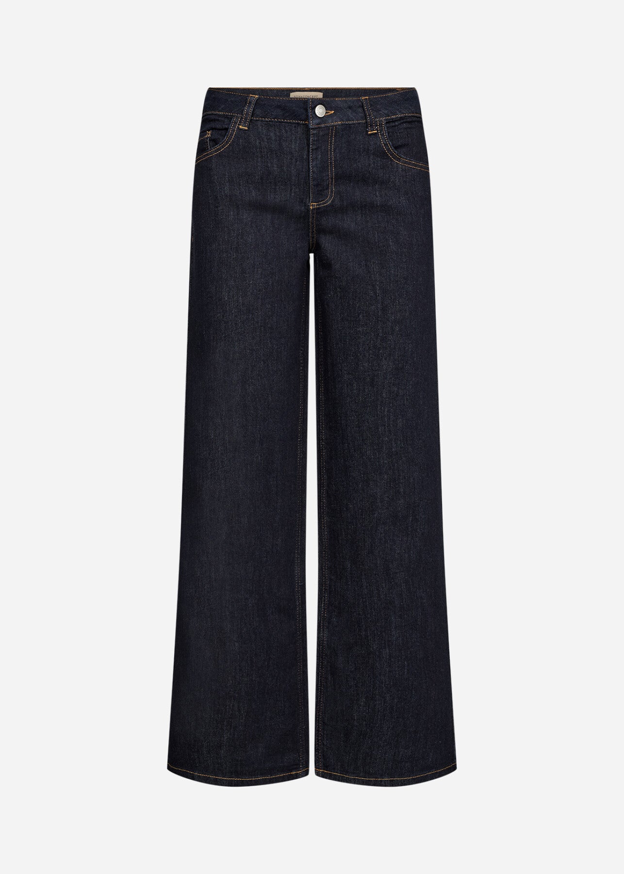 SC-KIMBERLY 24-B Jeans Navy