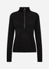 SC-KANITA 39 Pullover Svart