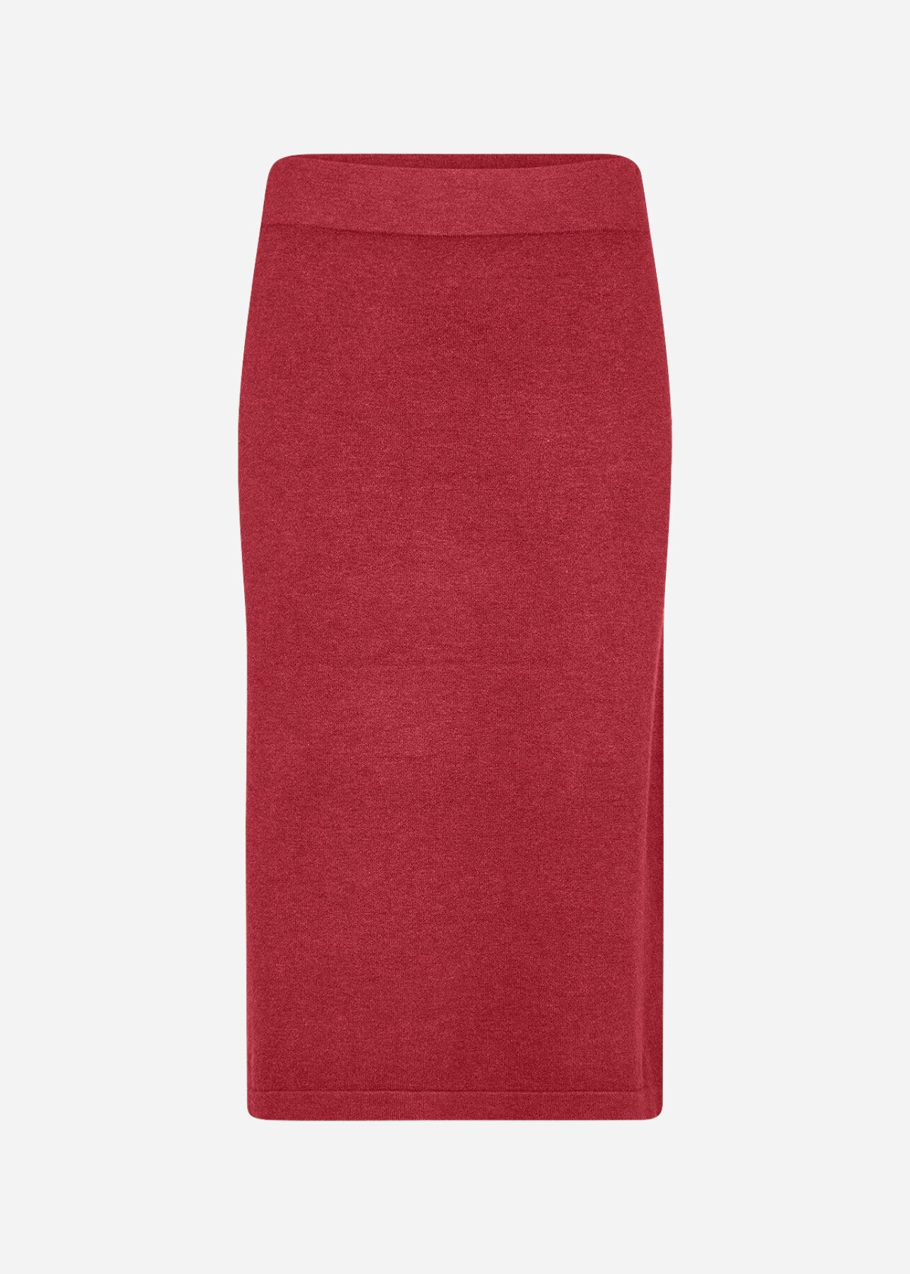 SC-DOLLIE 798 Kjol Mörkröd