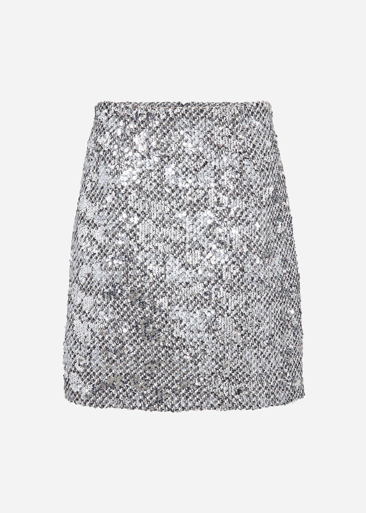 SC-ANGE 2 Kjol Svart