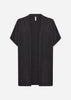 SC-CATH 3 Cardigan Svart
