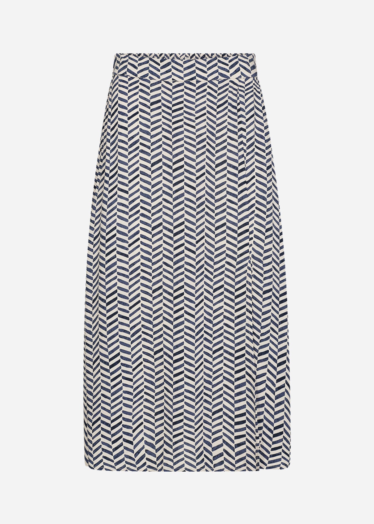 SC-SELIA 3 Kjol Navy