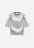 SC-BARNI 58 T-shirt Svart