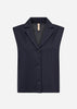 SC-GILL 1 Väst Navy