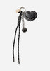 SC-GERALDINE 1 Accessories Svart