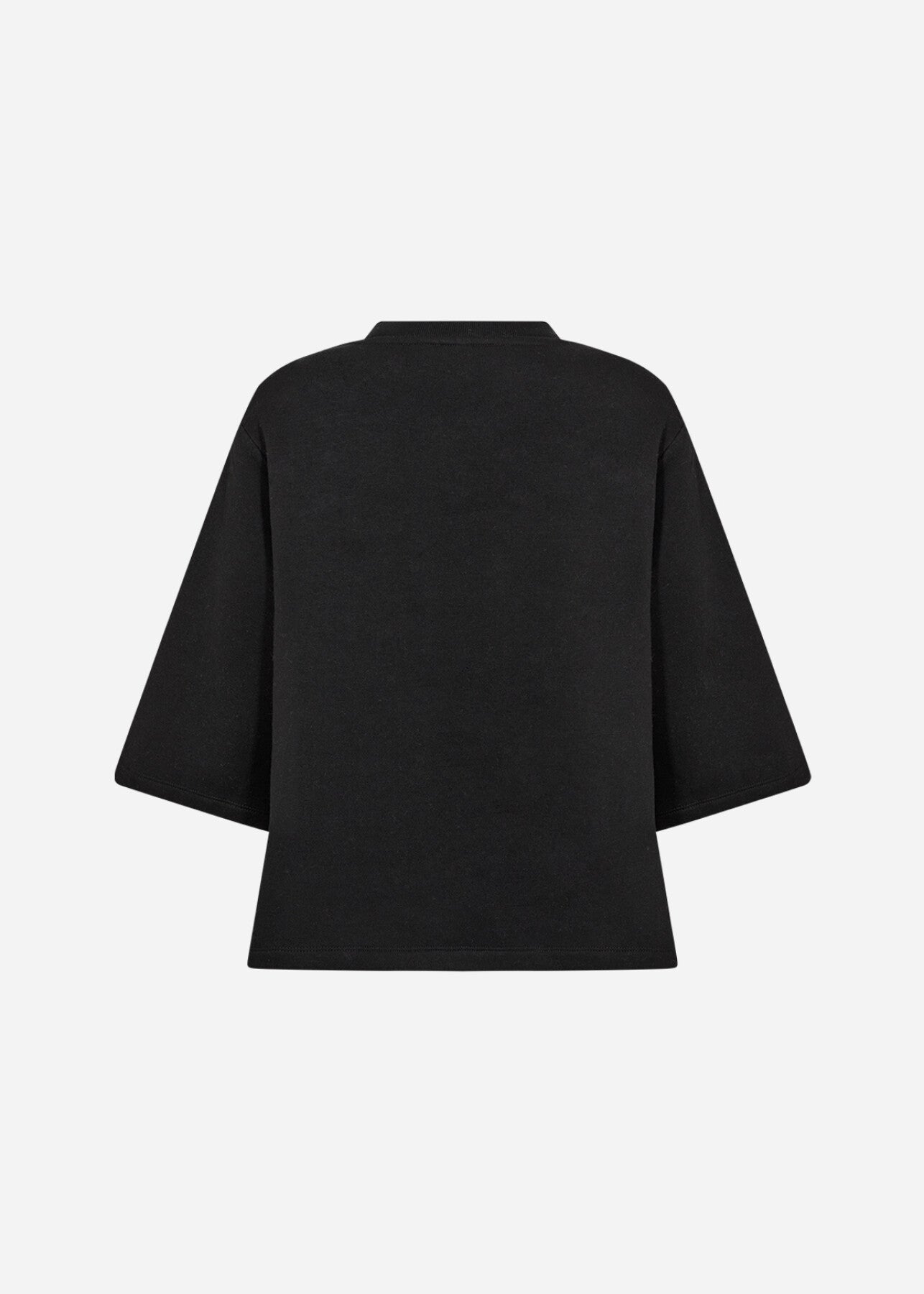 SC-ANGELIN 5 Blus Svart