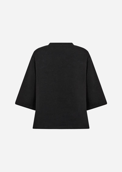 SC-ANGELIN 5 Blus Svart