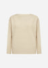SC-DOLLIE 663 Pullover Ljusgul