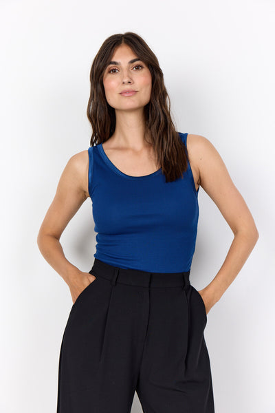 SC-RYAN 1 Topp mörkblå