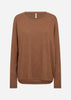 SC-BIARA 1 Blus Camel