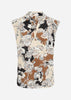 SC-FALDINE 1 Blus Svart