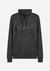SC-BANU 347 Sweatshirt Mörkgrå