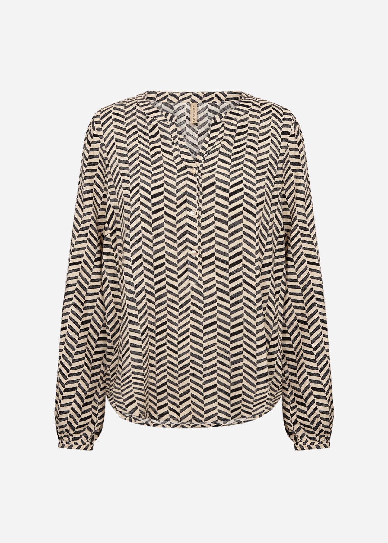 SC-SELIA 2 Blus Svart