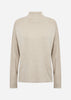 SC-DOLLIE 831 Pullover Ljus sand