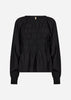 SC-JANICE 2 Blus Svart
