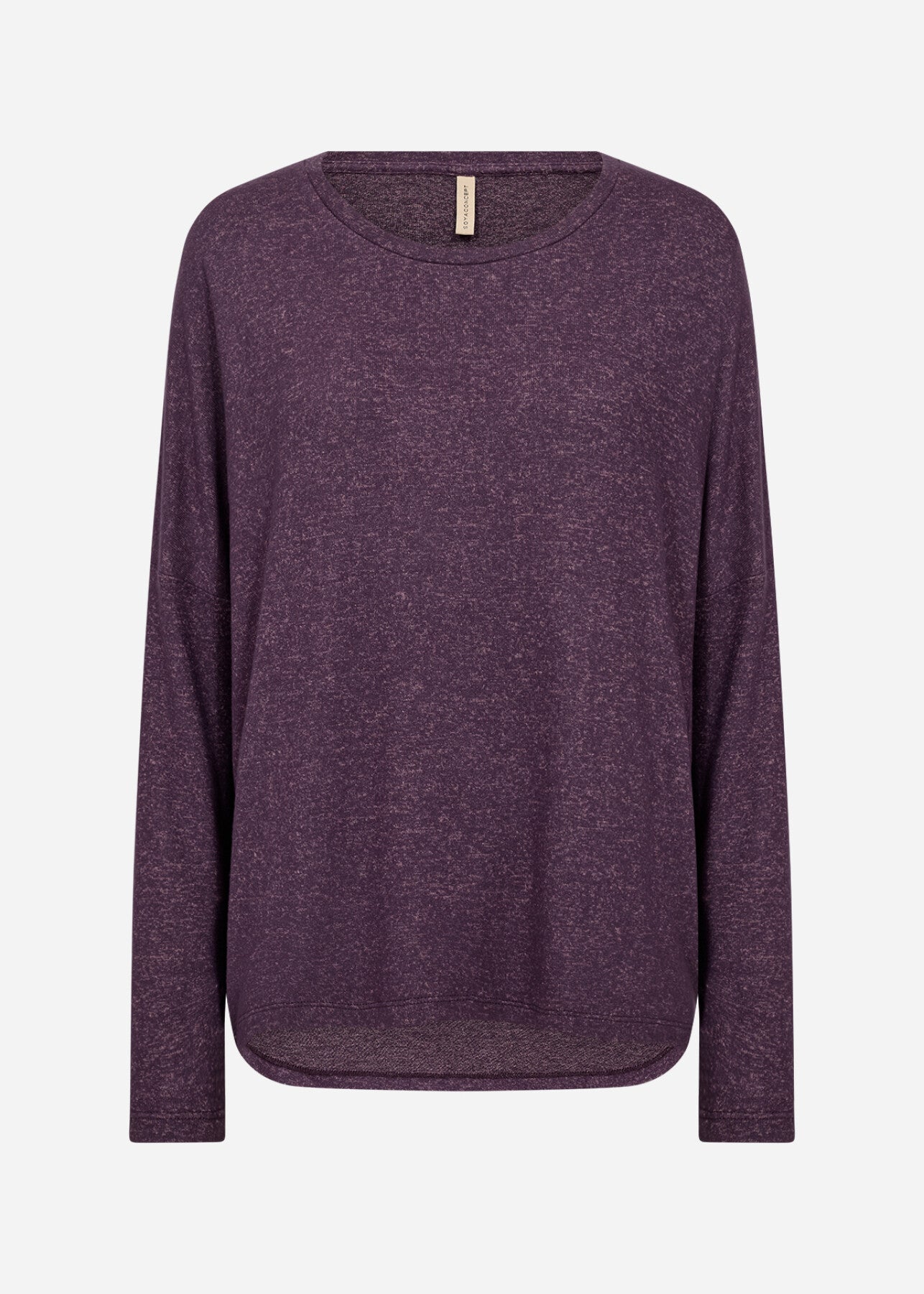 SC-BIARA 1 Blus Lila